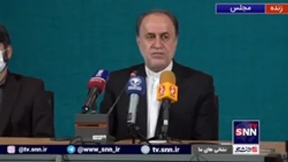 حاجی بابایی: تمامی مصوبات در کمیسیون تلفیق، نگاه مردمی دارد