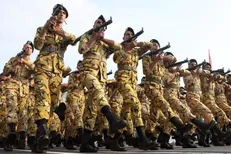 دانشگاه تهران امریه سربازی جذب می‌کند/ متقاضیان نباید کسر خدمت داشته باشند