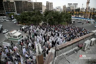 عید فطر..