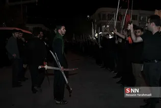 مشق