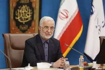 مومنی: باید کارگروه&zwnj; گفتگو با بخش خصوصی در سمنان ایجاد شود/  فرماندهان بسیجی در دفاع مقدس به آنچه می&zwnj;گفتند عمل می&zwnj;کردند  + فیلم