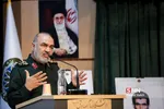 سخنرانی سردار سلامی جانشین فرمانده کل سپاه پاسداران انقلاب اسلامی