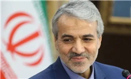 منابع در دولت دوازدهم نصف شده است