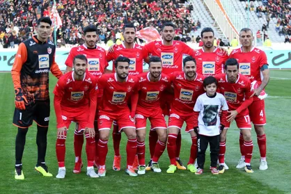 ترکیب پرسپولیس برابر نفت اعلام شد