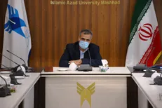 مقدمات ایجاد دانشکده حکمرانی هوشمند در دانشگاه آزاد مشهد انجام شده است