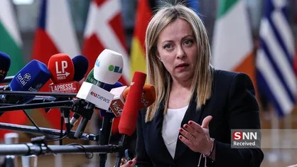 ملونی در رابطه با جنگ غزه به دادگاه کیفری بین&zwnj;المللی معرفی شده است