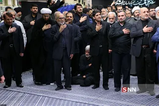 رهبری