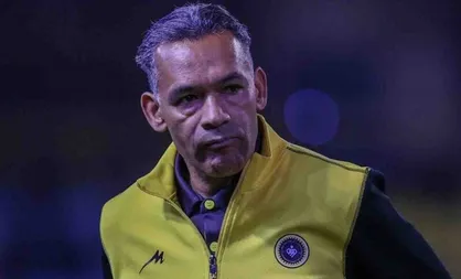 مورایس: از بازی مقابل پرسپولیس لذت بردم