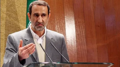 خطیبی: انتخاب وزیر از درون وزارتخانه حرکت مثبتی برای وزارت نفت است/ صنعت نفت نیازمند به&zwnj;روز رسانی و ارتقاء تکنولوژی
