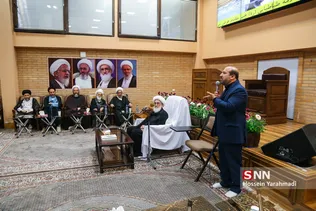 داروالقران علامه طباطبایی