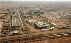 موشک شلیک‌شده از یمن به فرودگاه عربستان حاوی قطعات آمریکایی بوده
