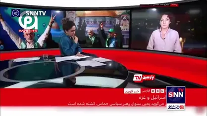 هفتم اکتبر مقاومت را یک جبهه واحد کرد