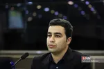 آقای رحمتی - شرکت فرآورده های کربنی خمسه