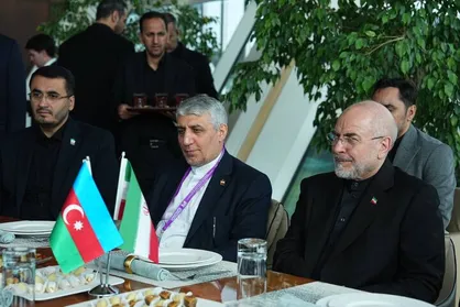قالیباف: اجلاس اتحادیه بین المجالس می&zwnj;تواند انسجام کشور&zwnj;های اسلامی را تقویت کند