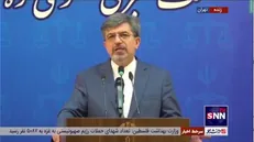 توضیحات سخنگوی قوه قضائیه درباره حاشیه‌های قتل داریوش مهرجویی؛ برای برخی شایعه‌سازان پرونده تشکیل شده است