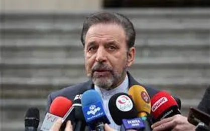 واعظی: هرچه مذاکرات طولانی می&zwnj;شود فشار تحریم بیشتر می&zwnj;شود / بایدن راه ترامپ را می&zwnj;رود