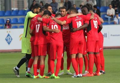 پرسپولیس در ورزشگاه آزادی میهمان شد!