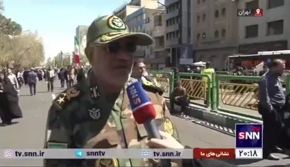 سردار نعمتی: رژیم جعلی صهیونیستی با وحشی&zwnj;گری سعی بر افزایش عمر خود دارد