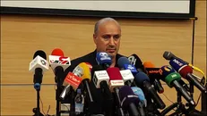 تاج: حل موضوع ورود بانوان به ورزشگاه‌ها الزام فیفا است/ روحیه زن‌ستیزی که برخی افراد به ما القا می‌کنند، واقعیت ندارد