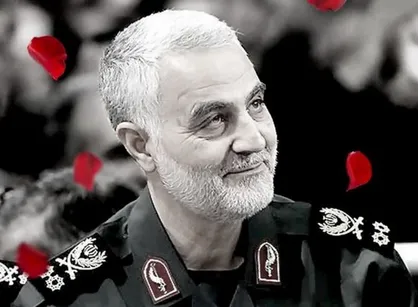 سه خاطره از شهید سردار حاج قاسم سلیمانی برای اولین بار مطرح شد+ فیلم