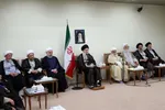 امام خامنه ای