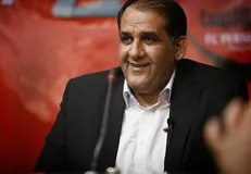 رسول‌پناه: به دلیل نداشتن کُرسی در AFC همه چیز علیه ماست/ کشور قطر نمی‌تواند و نباید میزبان جام جهانی باشد