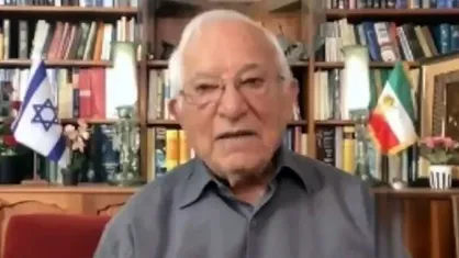 وحشت جاسوس موساد از قدرت موشکی و نظامی ایران؛ دیدیم که ایران چطور توانست در جنگ ۱۲ روزه به اسرائیل ضربه بزند!