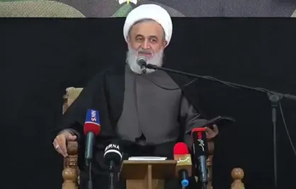 ارتش ایران در تشکیل حزب الله لبنان بسیار موثر بود