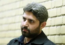 پناهلو: سریال حلقه مفقوده سازمان سینمایی سوره بود/ «کاتب اعظم» آغازگر جریان سریال اقتباسی