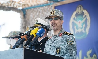امروز نیروی دریایی ما در ابعاد گوناگون کاملا آماده است