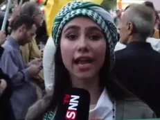 نه آن نتایاهو کودک‌کش و نه آن سگ زرد هیچ غلطی نمی‌توانند بکنند/ دهانشان را خورد می‌کنیم