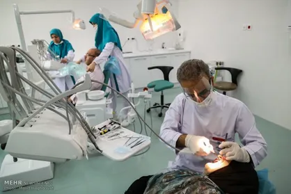 کمبود دندانپزشک بروز طیف گسترده&zwnj;ای از بیماری&zwnj;ها را دنبال دارد / لزوم اجرایی شدن مصوبه شورای عالی انقلاب فرهنگی