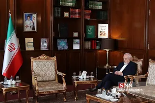 دیدار امروز وزیر امور خارجه