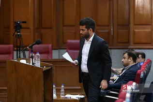 قاضی مسعودی مقام