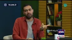 طنز/وقتی از نظر کارکنان شبکه سعودی اینترنشنال خودمختاری با تجزیه کشور فرق دارد!