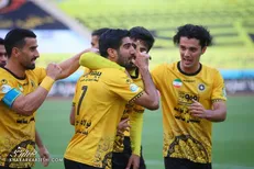 توافق مهم دو ستاره با سپاهان/ پاسخ رد مهاجم علاقه‌مند به پرسپولیس به باشگاه اصفهانی؟