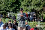 مراسم دعای عرفه در شهر تهران