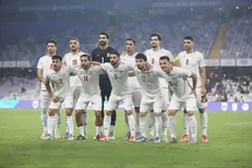 صعود تیم ملی فوتبال ایران در رنکینگ فیفا