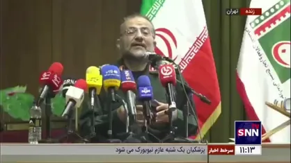 سردار سلیمانی: ناترازی&zwnj;ها را می&zwnj;توان با تکیه بر مردم حل کرد/ هیچ مانعی وجود ندارد