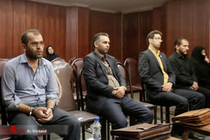 جنگ روانی قاتل &laquo;آتنا&raquo; در دادگاه