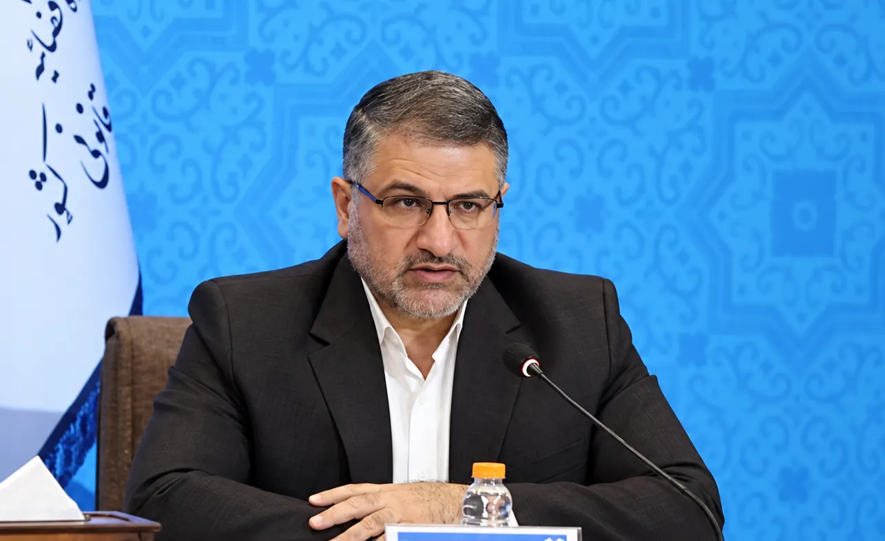 مسجدی: همه پیکر‌های شهدای میناب شناسایی شدند؛ یک پیکر به دلیل نوع جنایت شناسایی نشد + فیلم