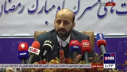 اتمام حجت رئیس سازمان تعزیرات حکومتی با تاکسی&zwnj;های اینترنتی: خودتان گزینه &laquo;عجله دارم&raquo; را جمع کنید