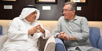 اختلاف برانکو با الاهلی آغاز شد
