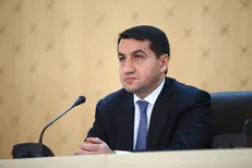 آذربایجان برای تامین انرژی اروپا آماده است