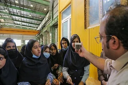معاون پرورشی وزارت آموزش و پرورش: اردو&zwnj;های راهیان نور و راهیان پیشرفت تلفیق می&zwnj;شود