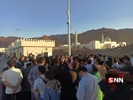عمره دانشجویی