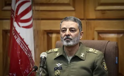 امیر موسوی: ایران اسلامی مسیر امنیت و اقتدار را با موفقیت طی کرده / توفیقات چشمگیر ارتش در سال ۱۴۰۰