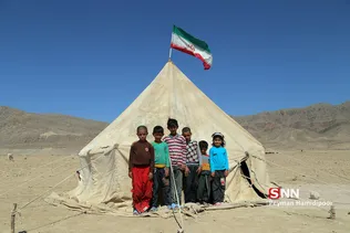 عشایر استان خراسان شمالی