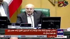 قالیباف: تا ۱۰ روز آینده بدهی دولت به گندمکاران پرداخت می‌شود