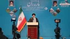 رئیسی: قرار نیست از مشکلات با مردم حرف بزنیم، قرار است حلشان کنیم